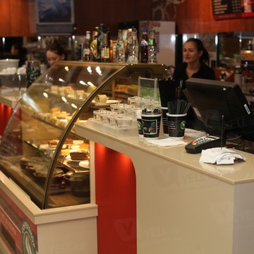 Coffeеshop Company на улице Мира фото 2