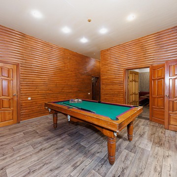 Сауна Экватор фото 2