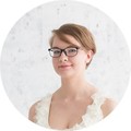 Фотография специалиста Масюк Надежда