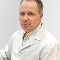 Фотография специалиста Малашевский Павел Юрьевич