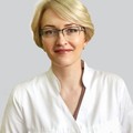 Фотография специалиста Сафронова Виктория Викторовна