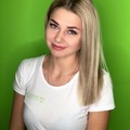 Фотография специалиста Мазепа Ольга