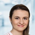 Фотография специалиста Архиповская Оксана Андреевна