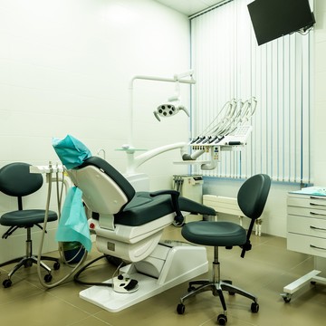 Центр стоматологии в Юбилейном фото 2