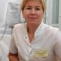 Фотография специалиста Старенкова Наталья Владимировна