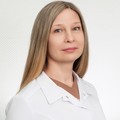 Фотография специалиста Острянина Наталья Леонидовна