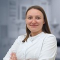 Фотография специалиста Скрябина Анна Алексеевна