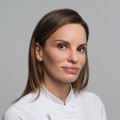 Фотография специалиста Матвеева (Пащинина) Дарья Александровна