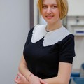 Фотография специалиста Тегулёва Мария