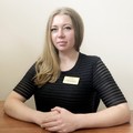 Фотография специалиста Бусарева Екатерина Павловна