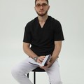 Фотография специалиста Иландаев Ризван Умарович