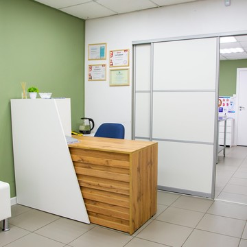 Ветеринарная клиника Animal clinic фото 1