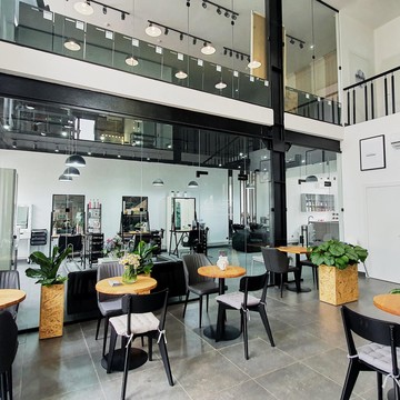 Салон красоты Atmosfera фото 3