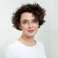 Фотография специалиста Коротких Ксения Владимировна