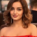 Фотография специалиста Алиева Жанна