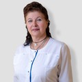 Фотография специалиста Плято Эвелина Ивановна