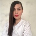 Фотография специалиста Д Анастасия
