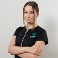 Фотография специалиста Радченко Валерия Игоревна