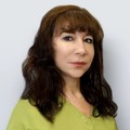 Фотография специалиста Христич Людмила Анатольевна