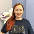Фотография специалиста Лазарева Ирина