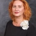 Фотография специалиста Андрианова Инна Юрьевна