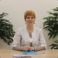 Фотография специалиста Бобыкина Инна Игоревна