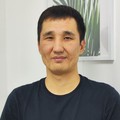 Фотография специалиста Мемеев Бэм