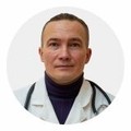 Фотография специалиста Морозов Денис Алексеевич