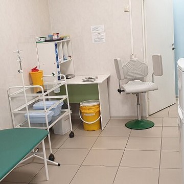 Медицинский центр доктора Бобунова на Марата фото 1