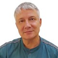 Фотография специалиста Тюняев Виктор Николаевич
