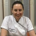Фотография специалиста Голубева Снежана Анатольевна