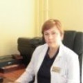 Фотография специалиста Зорина Оксана Александровна