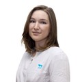 Фотография специалиста Звада Арина Владиславовна