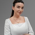 Фотография специалиста Гридасова Ольга Сергеевна