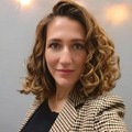 Фотография специалиста Заренок Оксана Владимировна