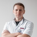 Фотография специалиста Погребной Антон Аркадьевич