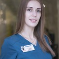 Фотография специалиста Тюренкова Ольга Алексеевна