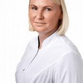 Фотография специалиста Синицына Инна Александровна