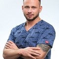 Фотография специалиста Засенко Юрий Вячеславович