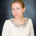 Фотография специалиста Сизарева Ирина Вячеславовна