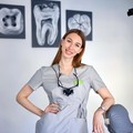 Фотография специалиста Демина Влада Михайловна