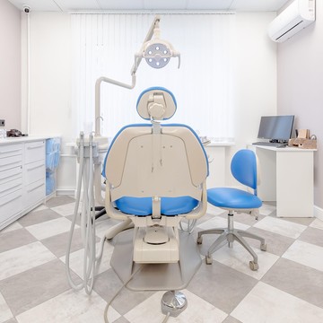 Стоматологическая клиника Московская стоматология фото 2
