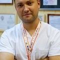 Фотография специалиста Акимов Антон Валентинович