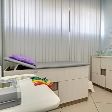 Европейский лечебно-диагностический центр АТЕ клиник на Юбилейном проспекте фото 3