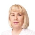Фотография специалиста Коробова Надежда Сергеевна