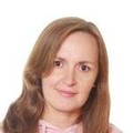 Фотография специалиста Руднева Олеся Владимировна
