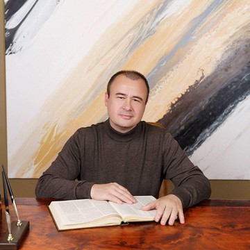 Кабинет гипнолога Аксиновича Владислава фото 3