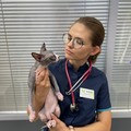 Фотография специалиста Анисимова Ольга Константиновна