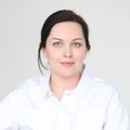 Фотография специалиста Черкасова Наталья Александровна
