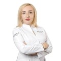 Фотография специалиста Глухова Анна Викторовна